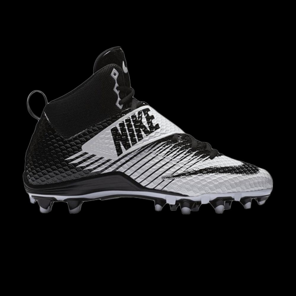 Бутсы Nike Lunarbeast Strike Pro TD 1