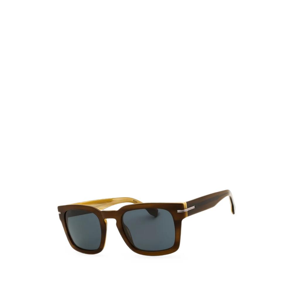 rectangle-frame sunglasses 2