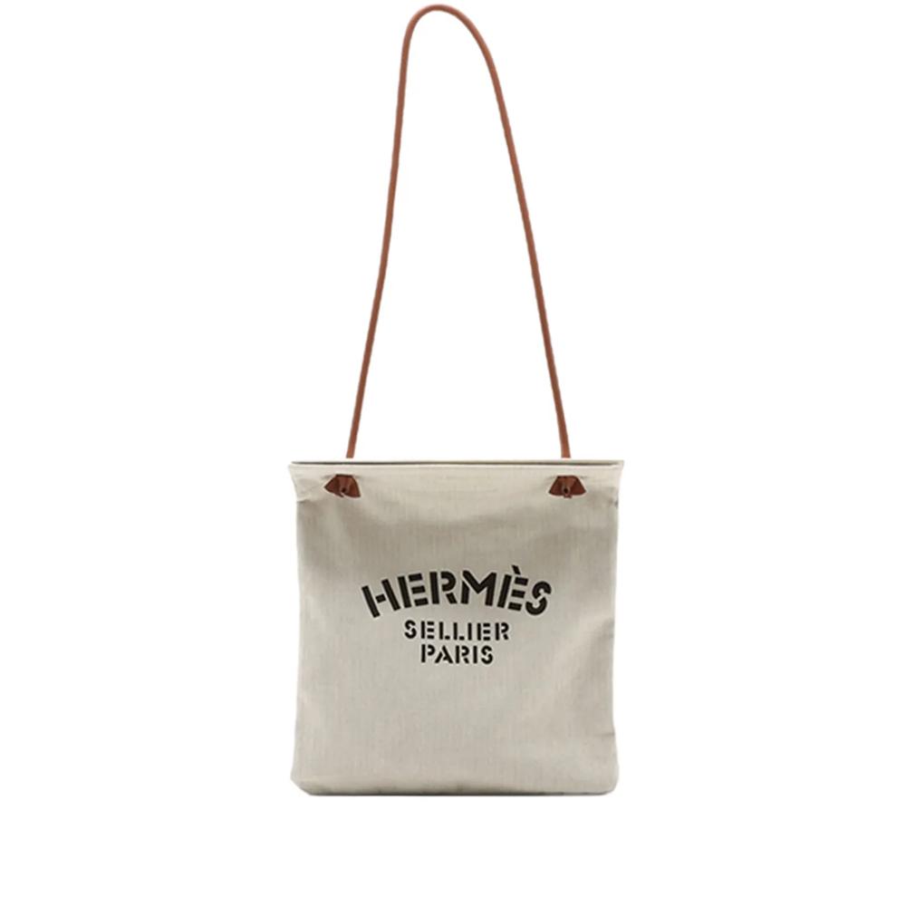 Сумка-тоут Toile Aline Grooming Bag MM (2025 год) 1