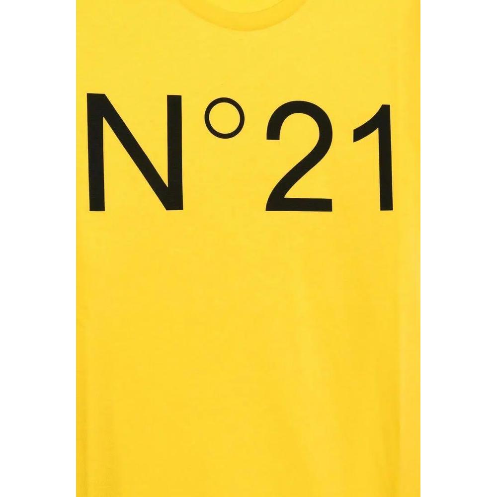 Хлопковая футболка Cotton T-Shirt 2