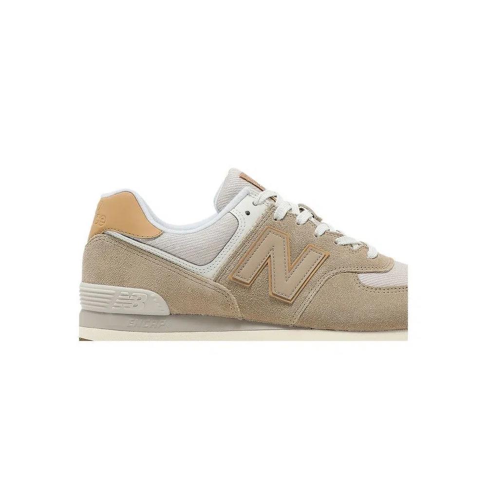 Кроссовки New Balance 574 'Incense' 2