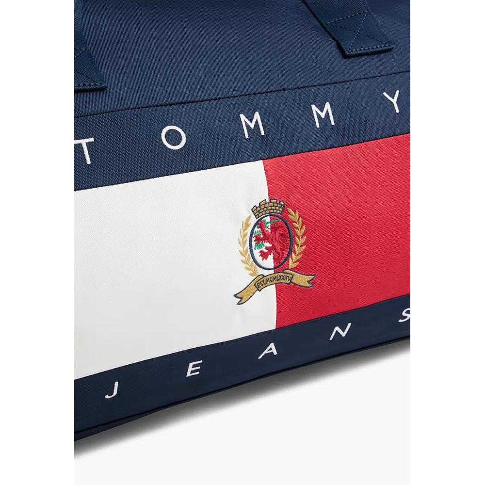 Сумка-дафл Archive - Tommy Jeans 3