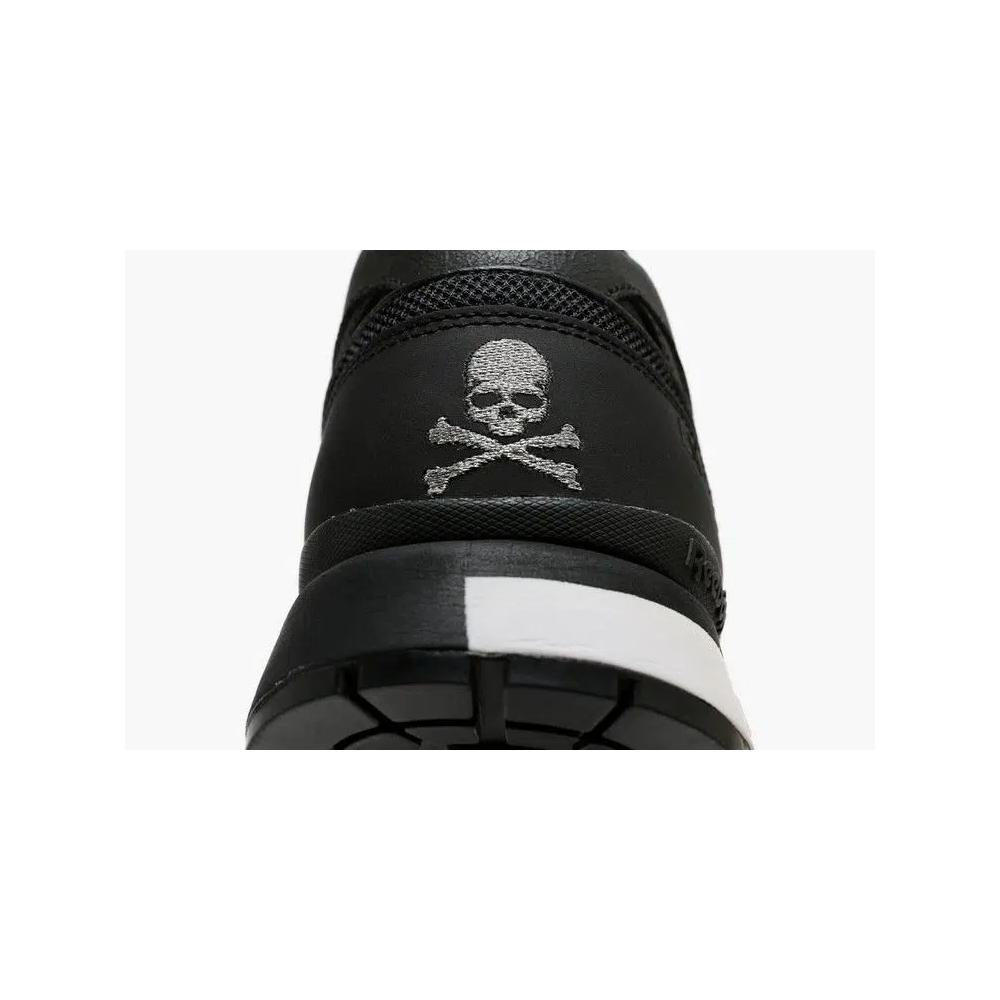 Кроссовки Mastermind x Reebok Ventilator 4