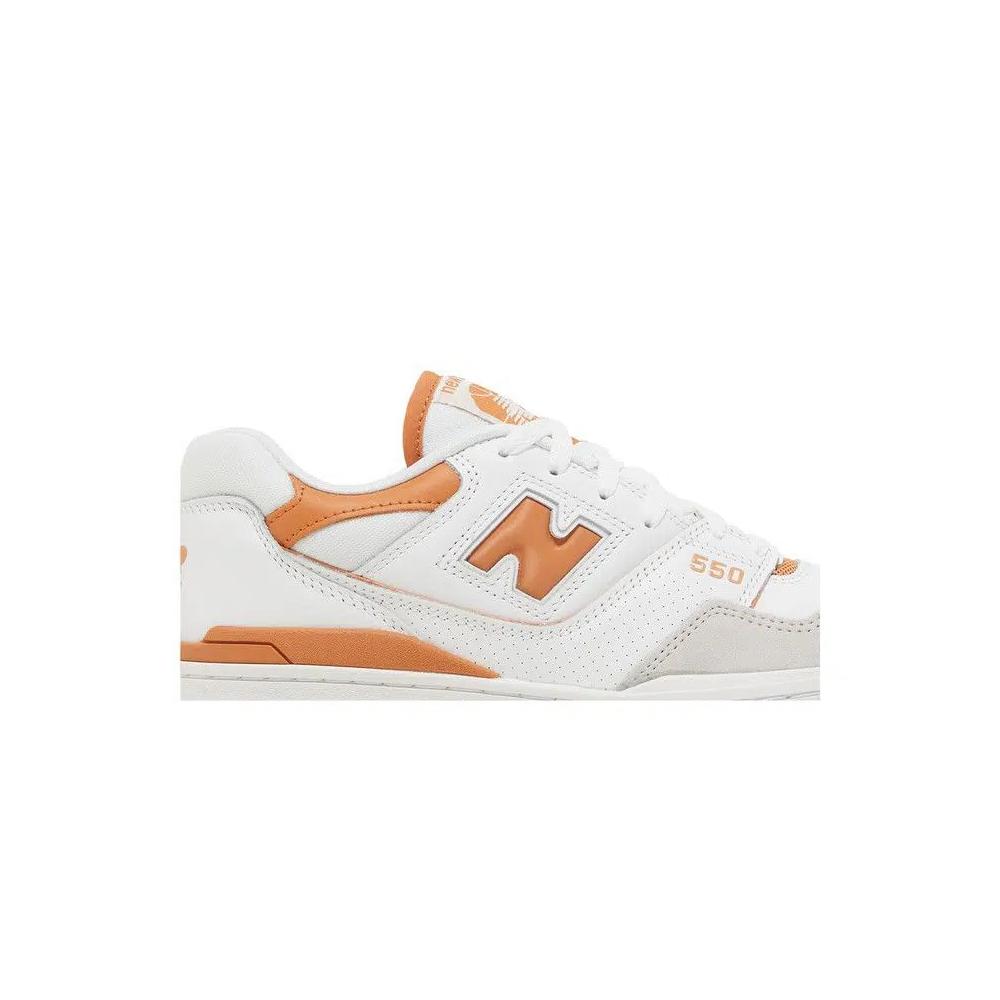 Кроссовки New Balance 550 'Burnt Orange' 2