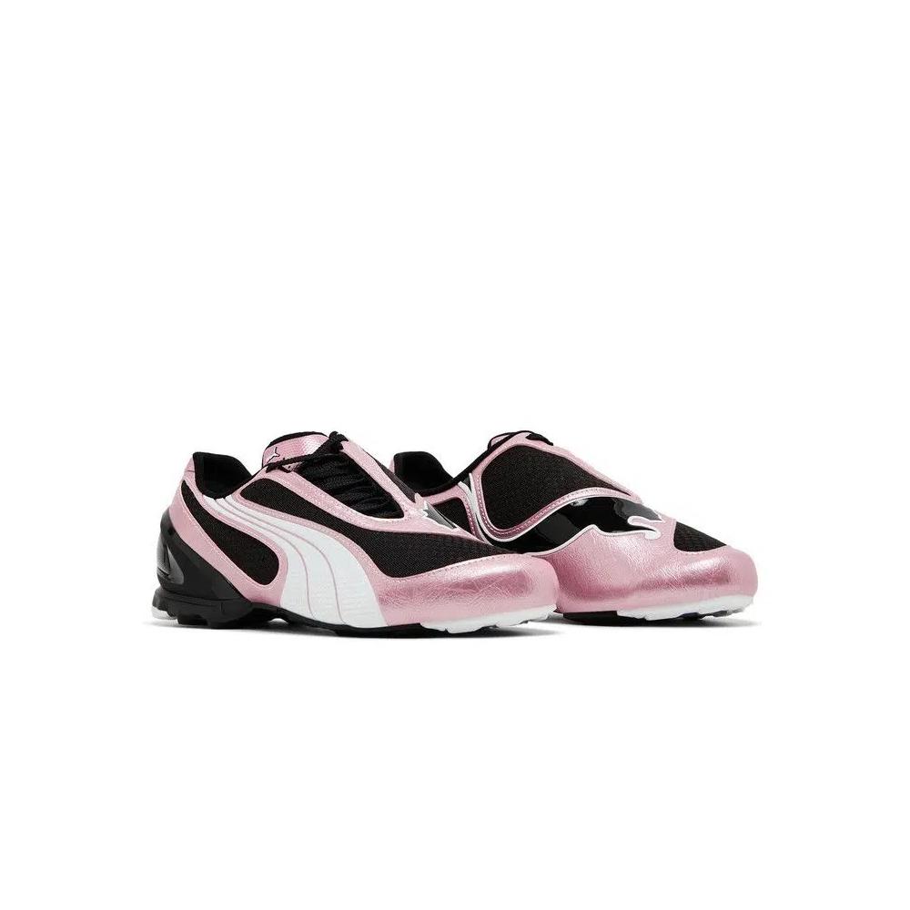 Кроссовки Puma V-S1 'Metallic Pack - Black Poised Pink' 8