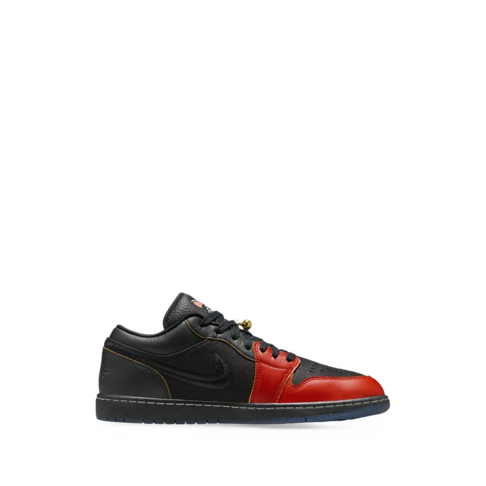 Air Jordan 1 Low SE Lucky Cat sneakers 1