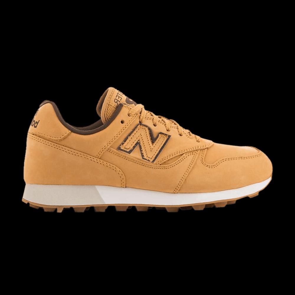 Беговые кроссовки New Balance Trailbuster 'Tan' 1