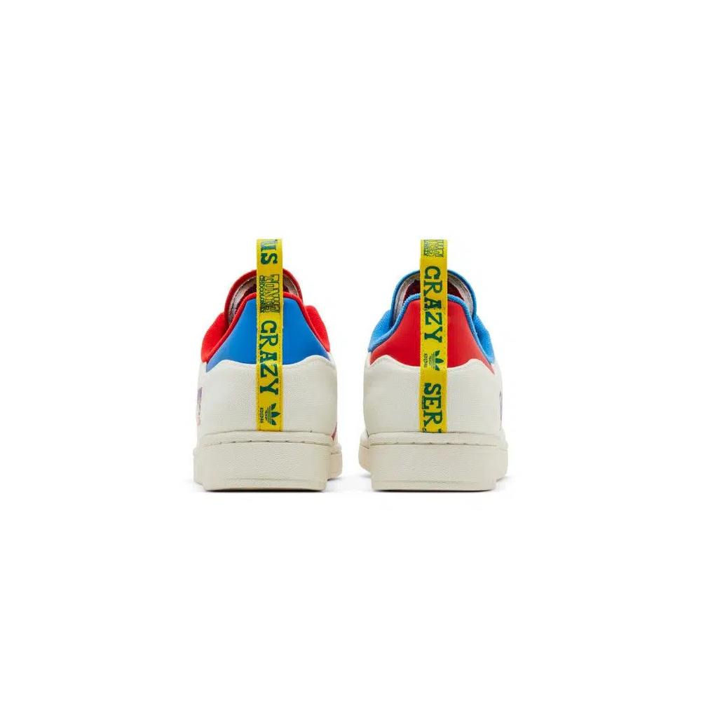 Кроссовки Tony’s Chocolonely x adidas Superstar 7