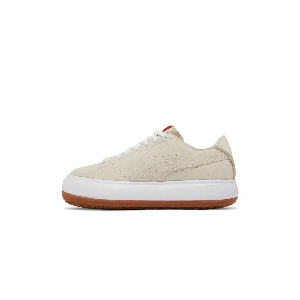 Кроссовки AMI x Puma Wmns Suede Mayu Deconstruct 'Pristine' 3