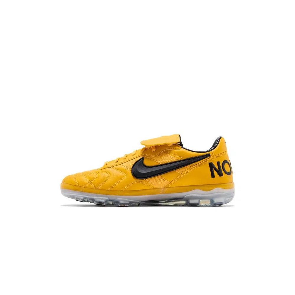 Кроссовки NOCTA x Nike Cryoshot Tiempo ’94 'Canada' 3