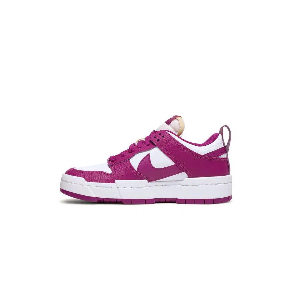 Кроссовки Nike Wmns Dunk Disrupt Low 'Cactus Flower' 3