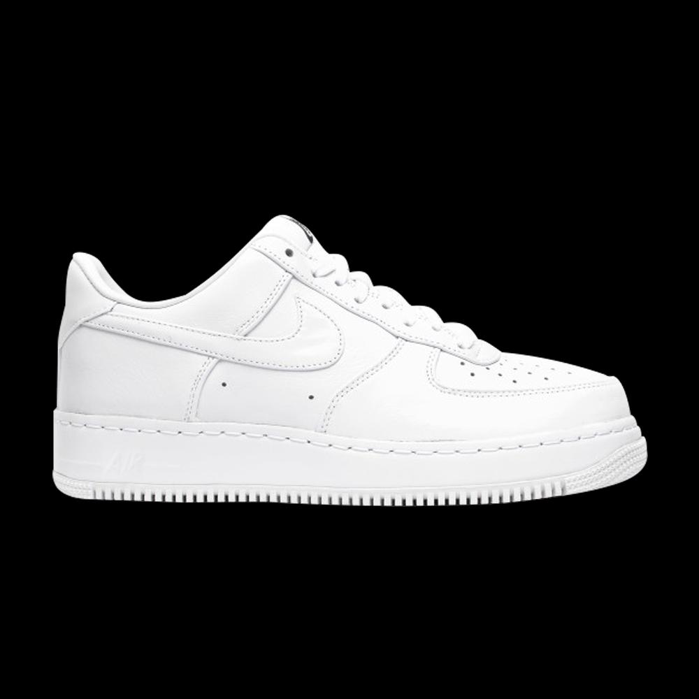 Кроссовки NikeLab Air Force 1 Low 'White' 1