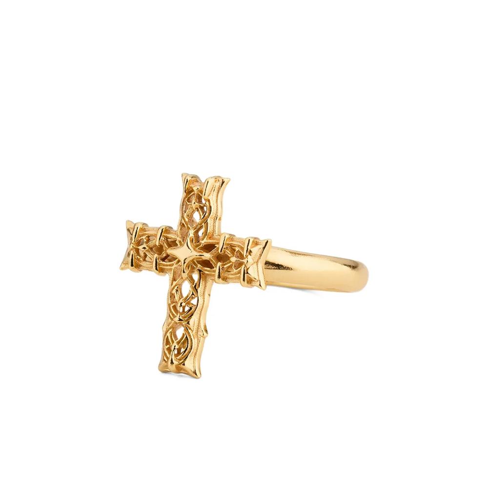 Кольцо Notre-Dame 1