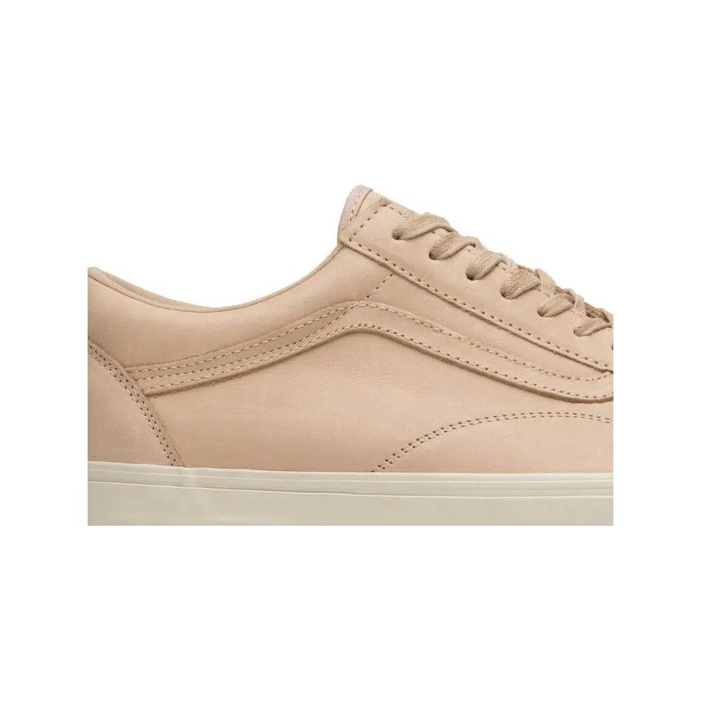 Кроссовки Vans Old Skool DX 'Veggie Tan' 2