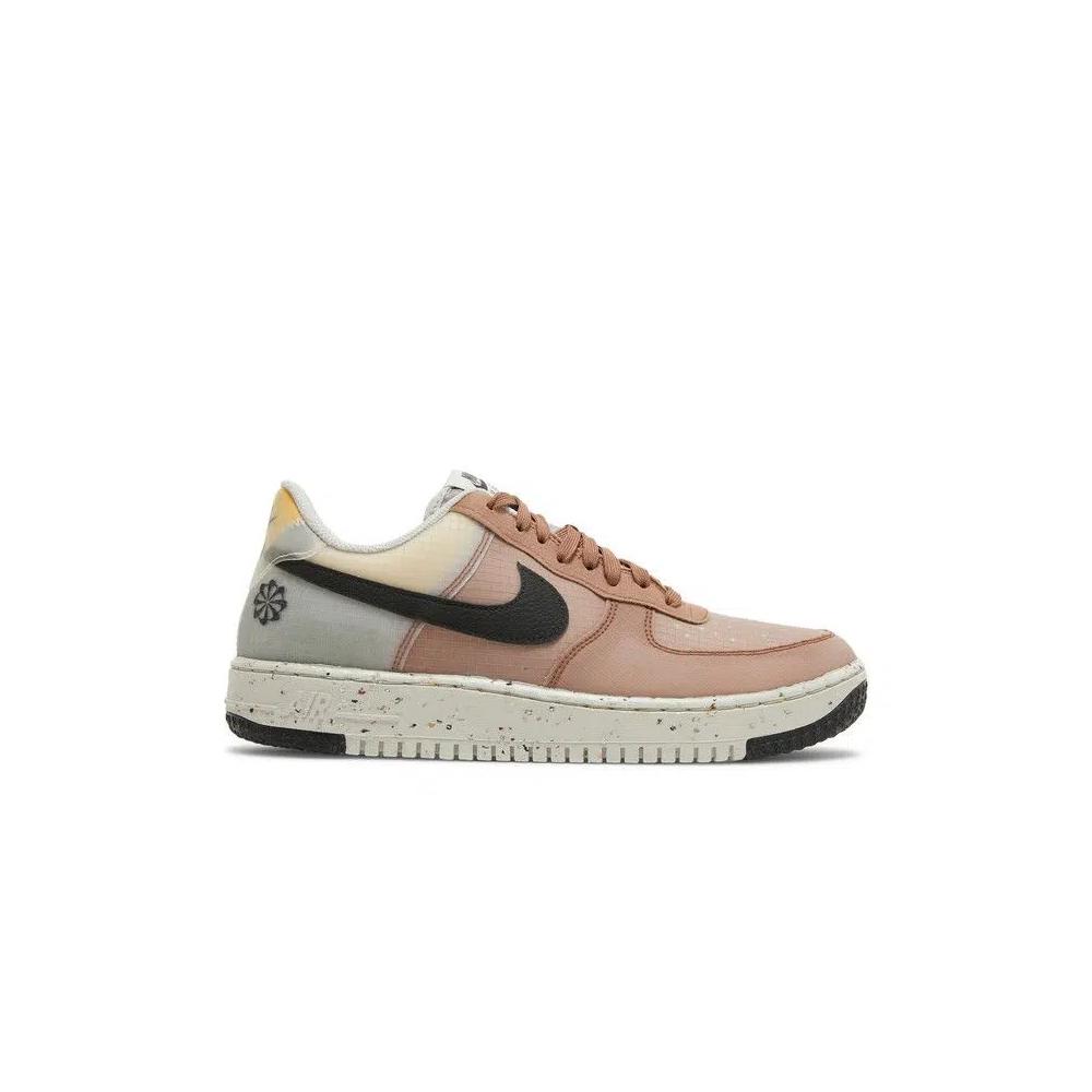 Кроссовки Nike Air Force 1 Crater 'Move To Zero - Archaeo Brown' 1