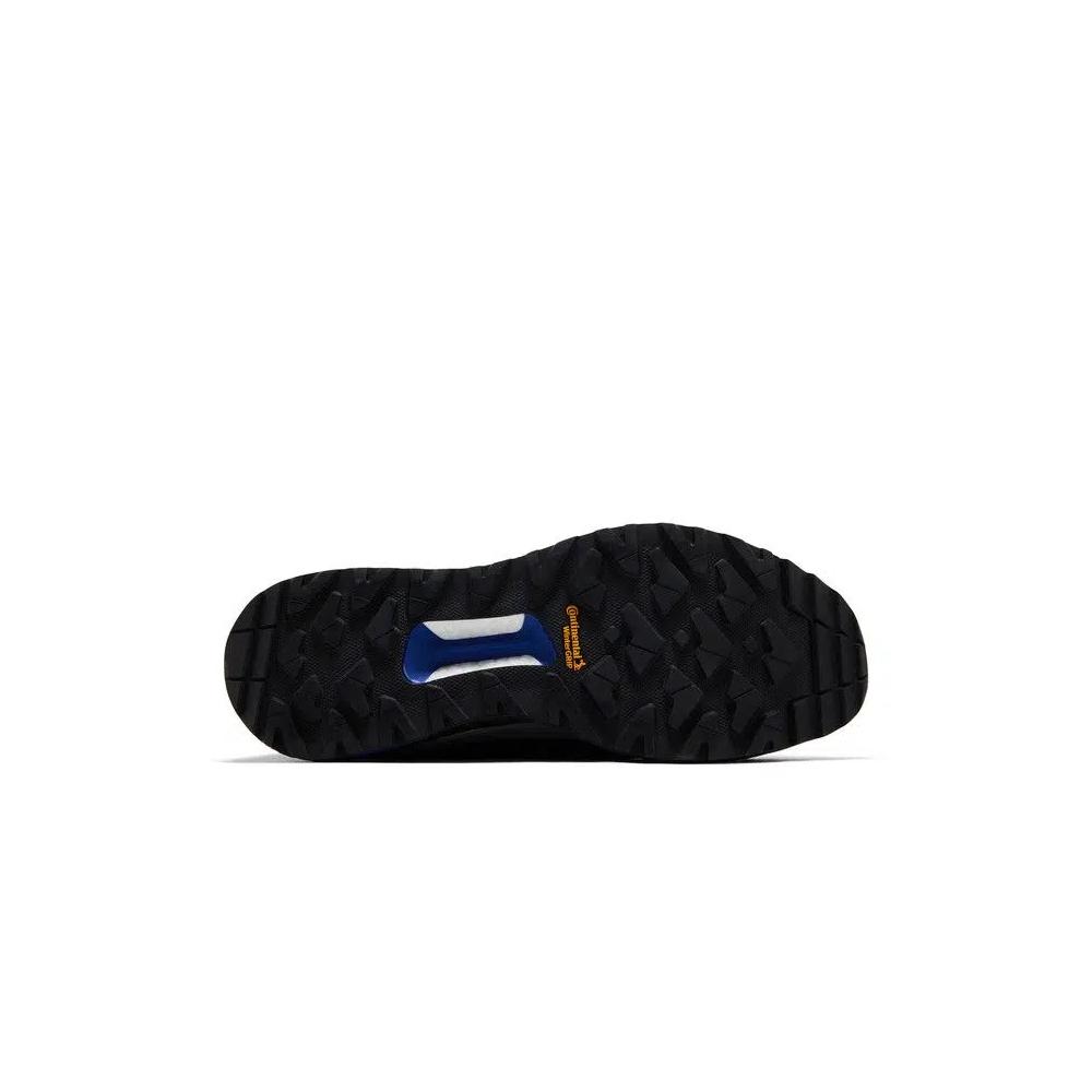 Ботинки adidas Terrex Free Hiker Cold.Rdy «Black Bold Blue» 4