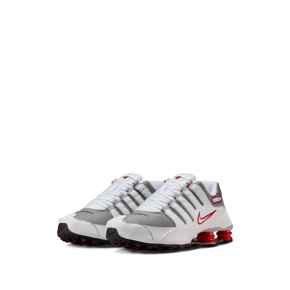 Кроссовки Shox NZ 2