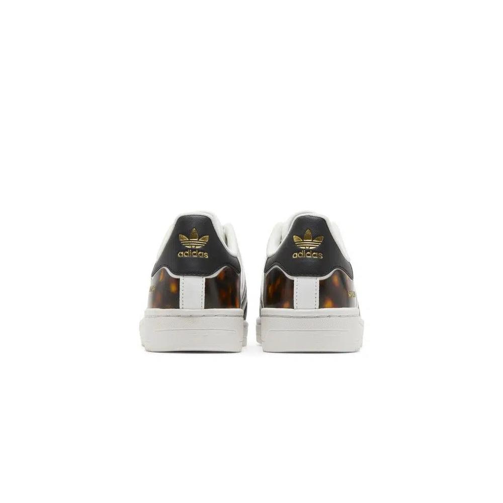 Кроссовки Adidas Wmns Superstar OT Tech 'Черепаховый' 6