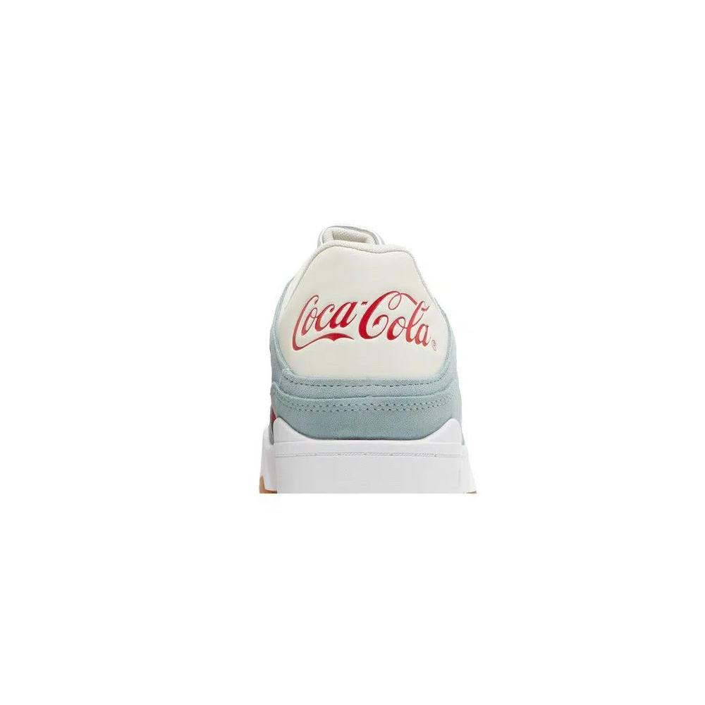 Кроссовки Coca-Cola x Puma Slipstream 'Slate Racing Red' 7