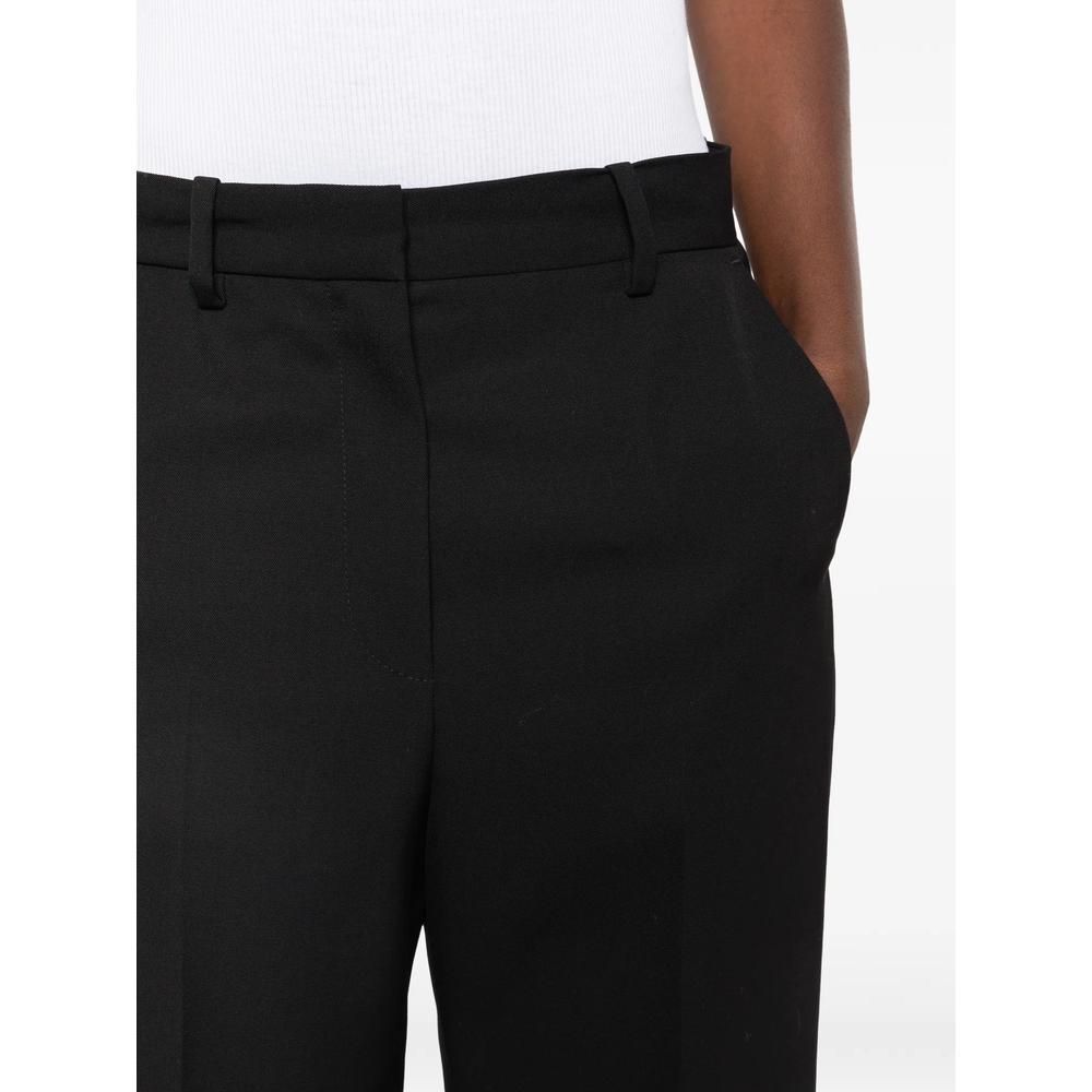 fold-over waist trousers 5