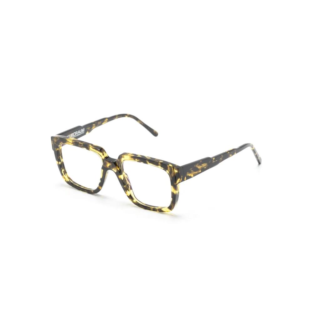 K3 square-frame glasses 2