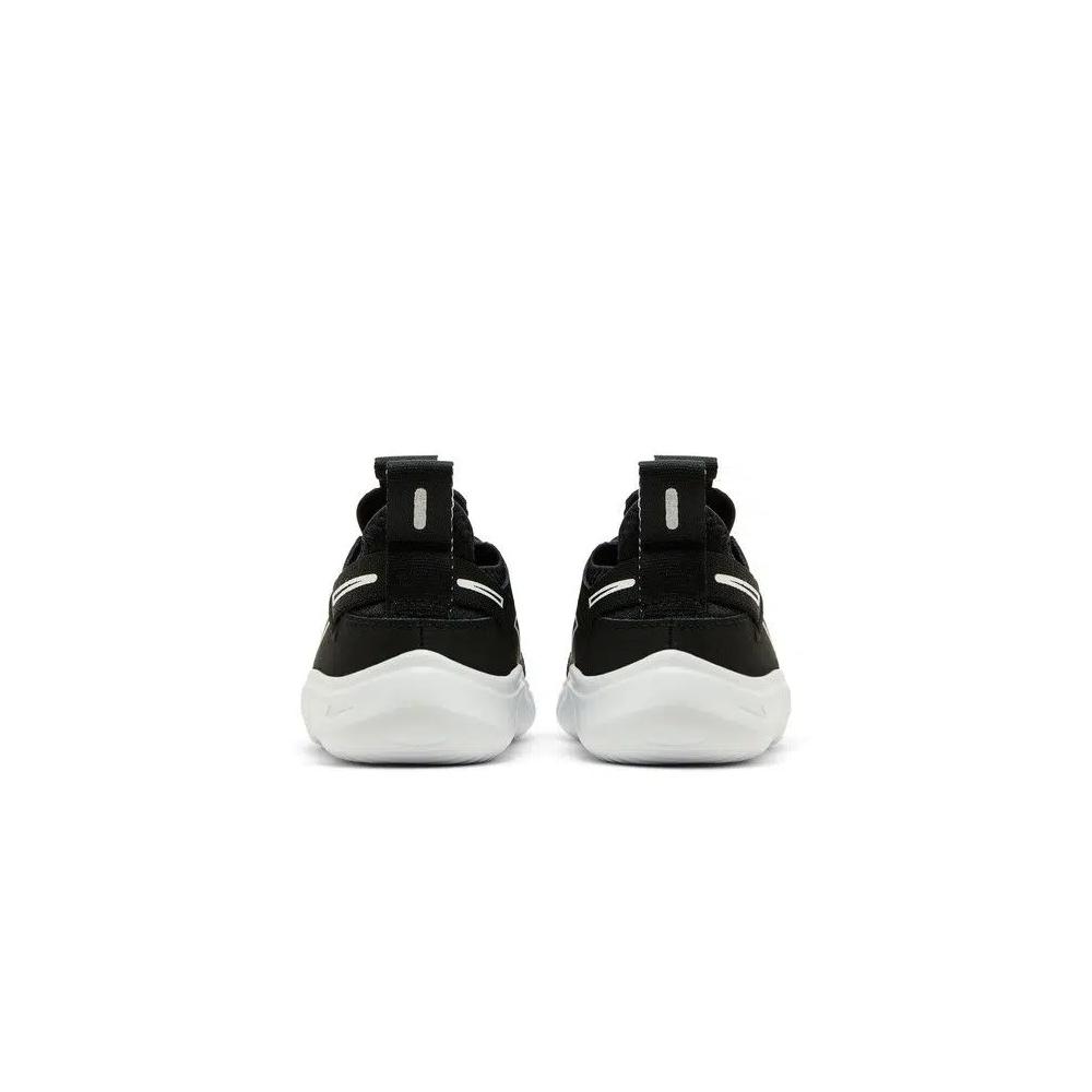 Кроссовки Nike Flex Plus TD 'Black White' 6