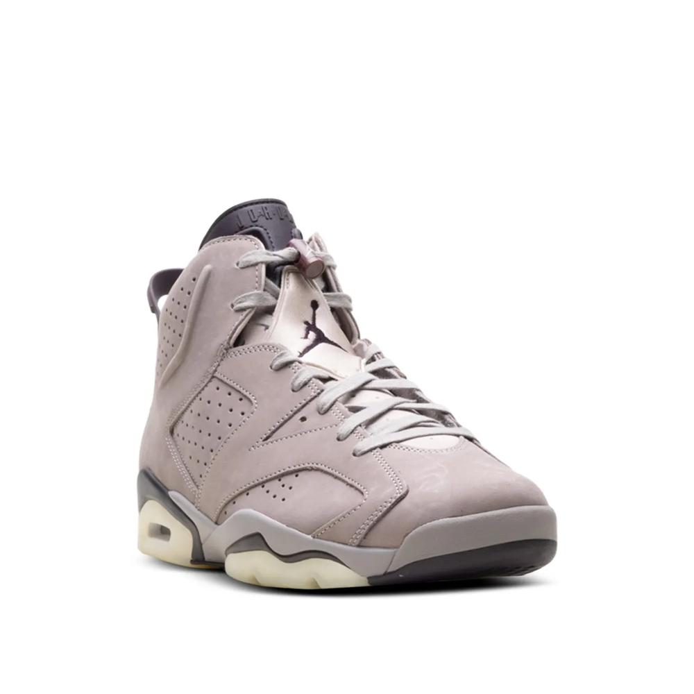 Кроссовки Air Jordan 6 Retro SP из коллаборации с A Ma Maniére 2