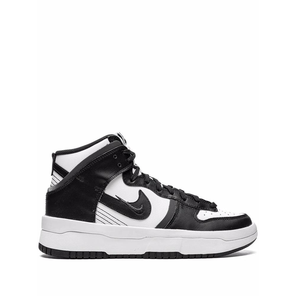 Высокие кроссовки Dunk High Up 1
