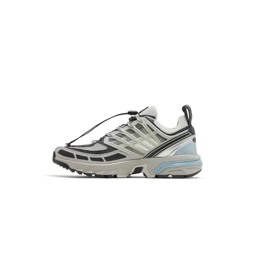 Кроссовки Salomon ACS Pro «Metal Phantom Arona» 3
