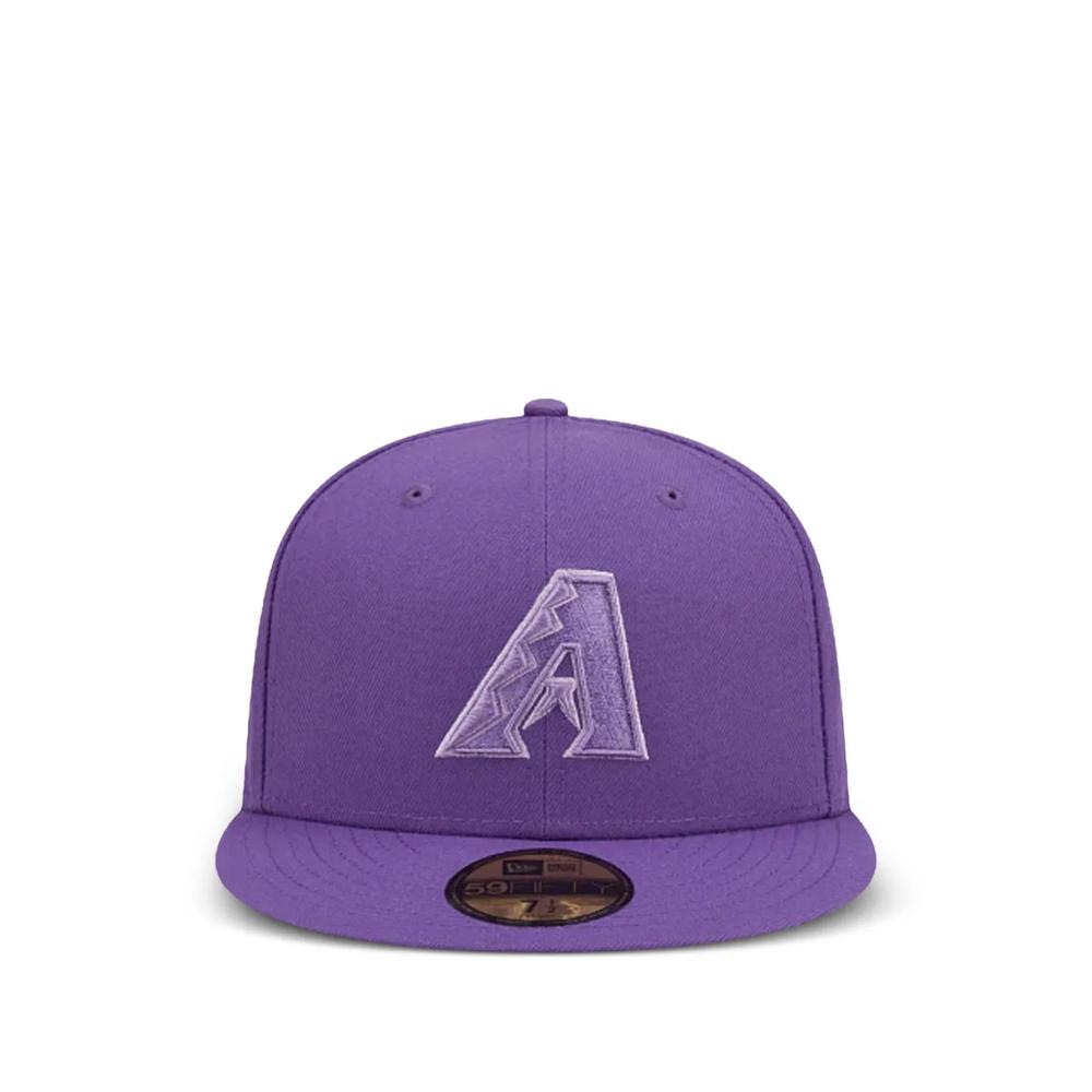 Кепка 59Fifty Arizona Diamondbacks 1