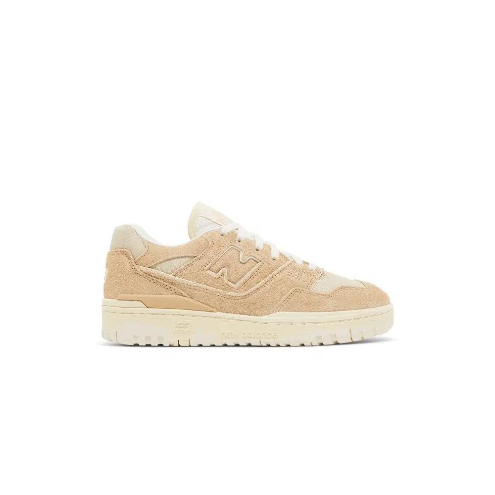 Кроссовки Aimé Leon Dore x New Balance 550 'Warm Sand' 1