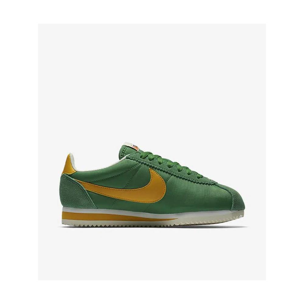 Кроссовки Nike Wmns Classic Cortez 'Орегон' 3
