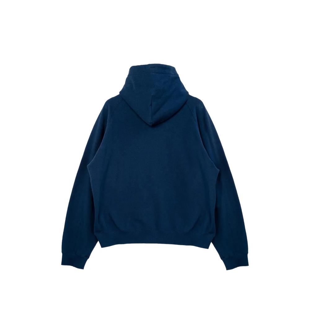 Худи на молнии из коллаборации с Carhartt WIP 2