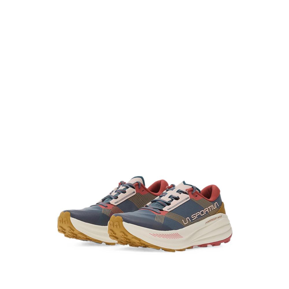 Prodigio Max sneakers 2