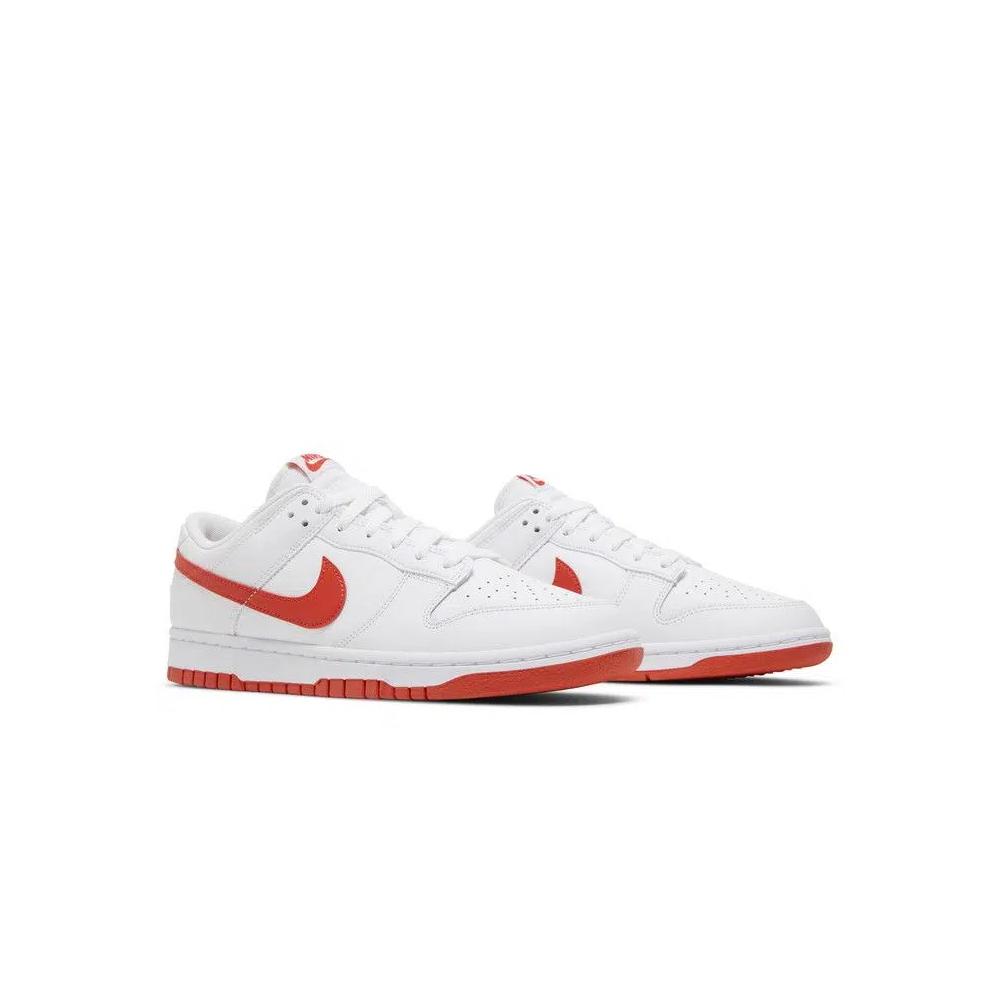 Кроссовки Nike Dunk Low 'Picante Red' 8