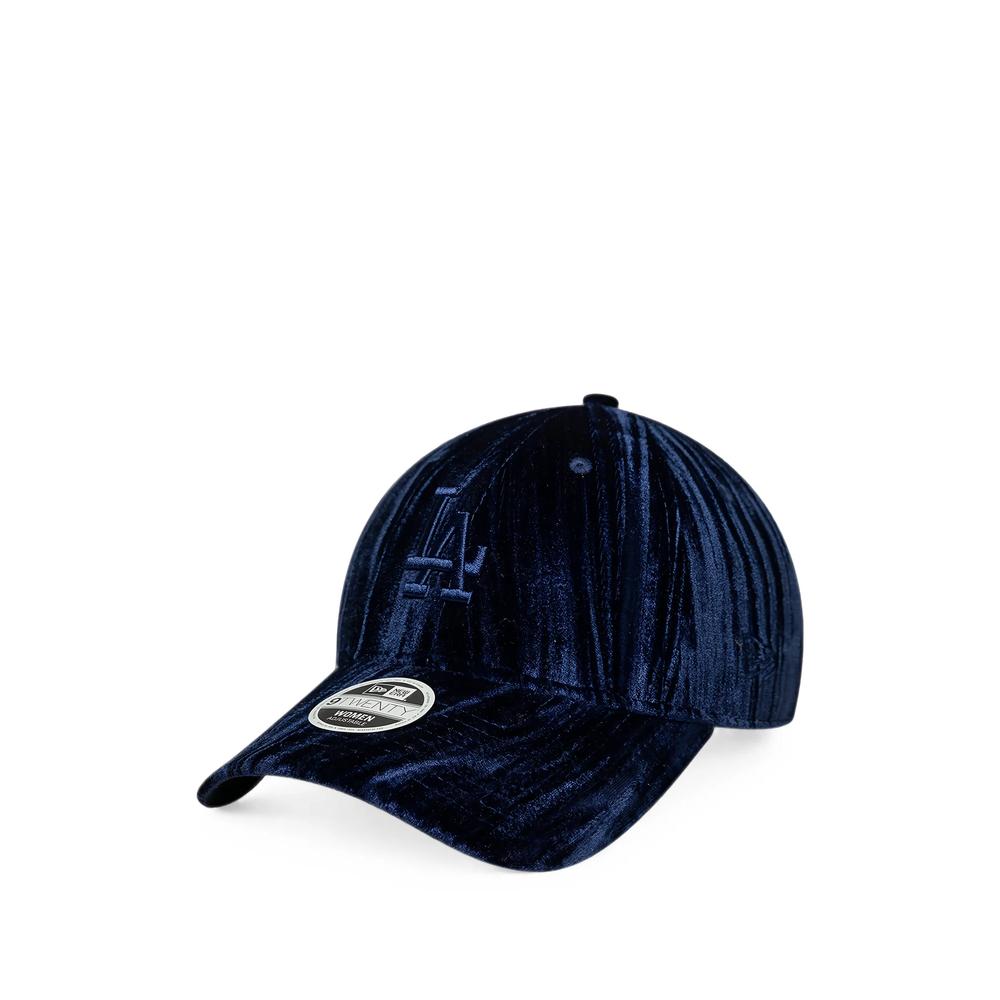 9Twenty velour cap 3