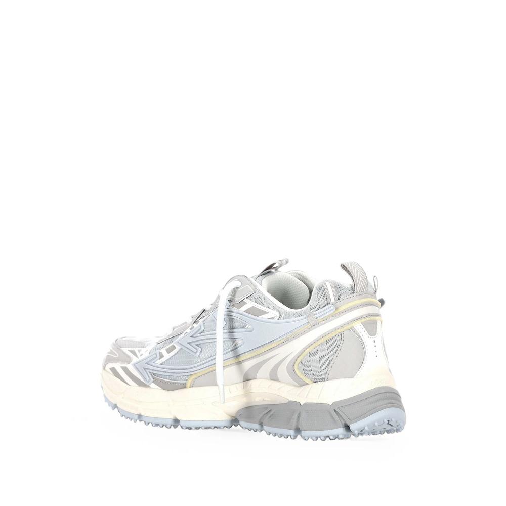 Arrows Zip Tie sneakers 4