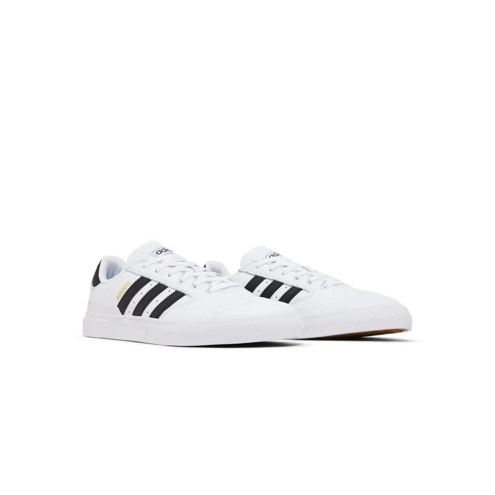 Кроссовки Adidas Busenitz Vulc 2 'White Black' 8