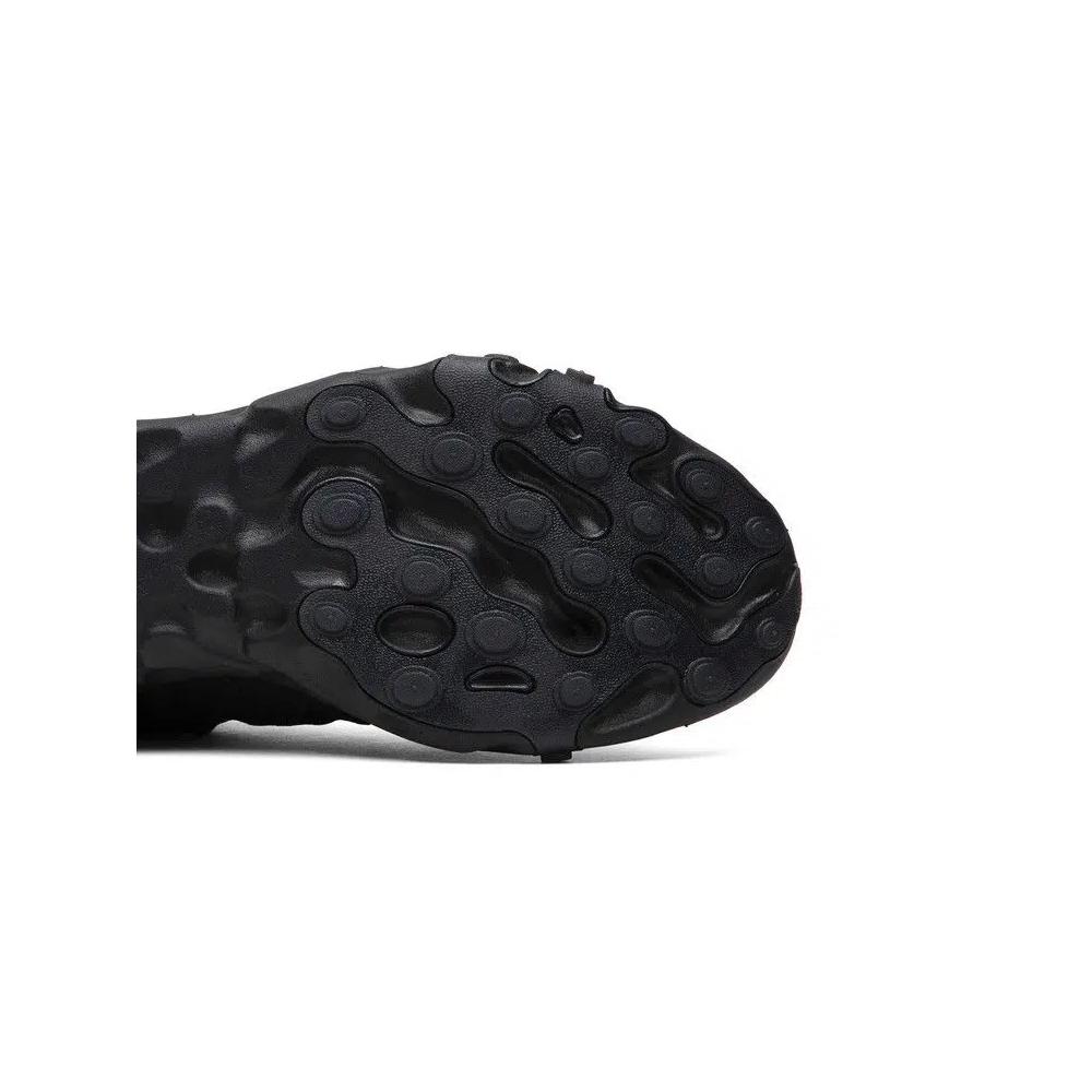 Кроссовки Nike React Runner Mid WR ISPA 'Black' 5