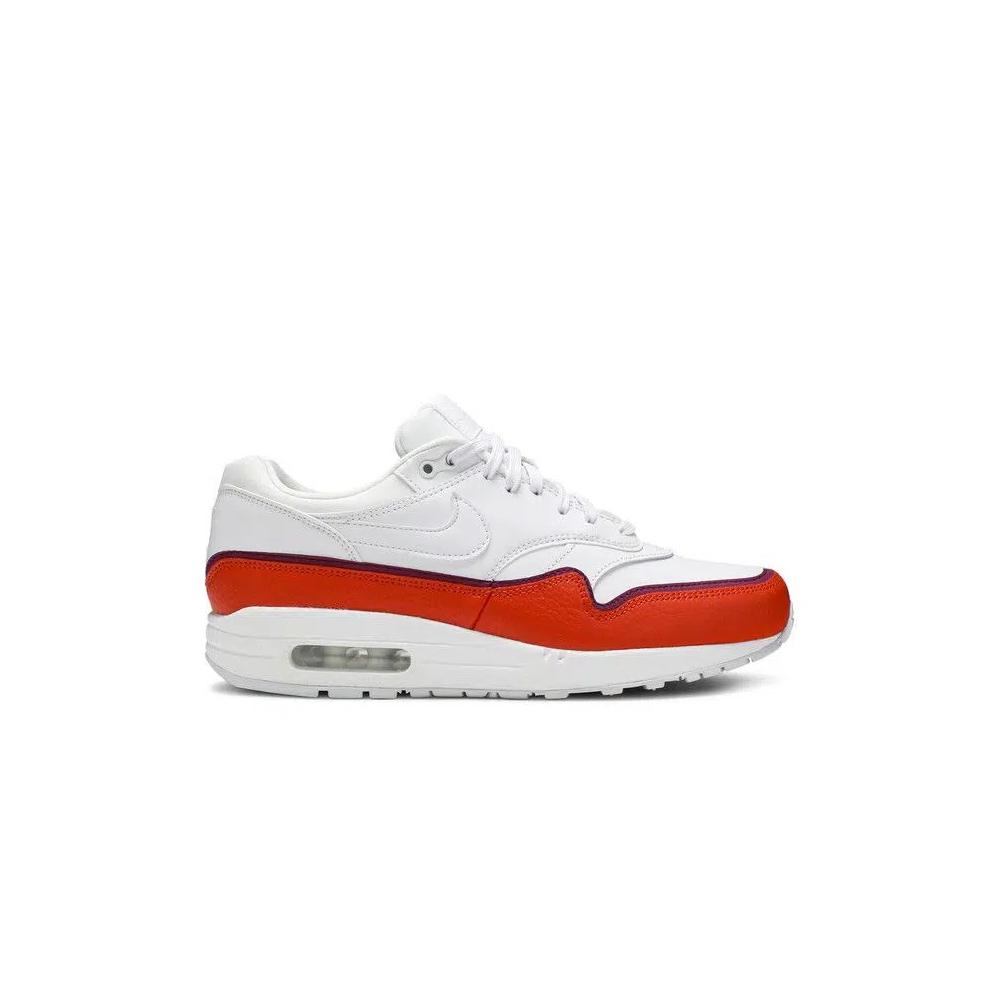 Кроссовки Nike Wmns Air Max 1 'Double Layer - Red' 1