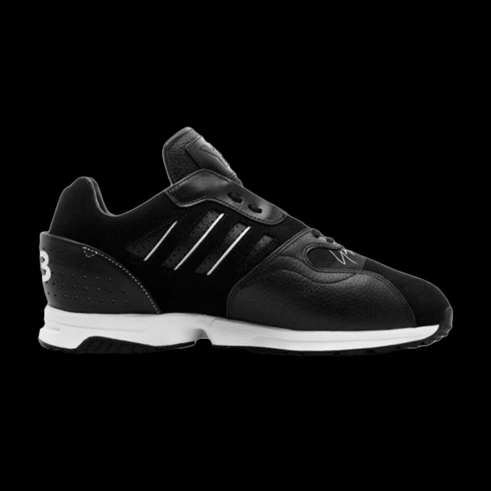 Кроссовки Adidas Y-3 ZX Run 'Black' 1
