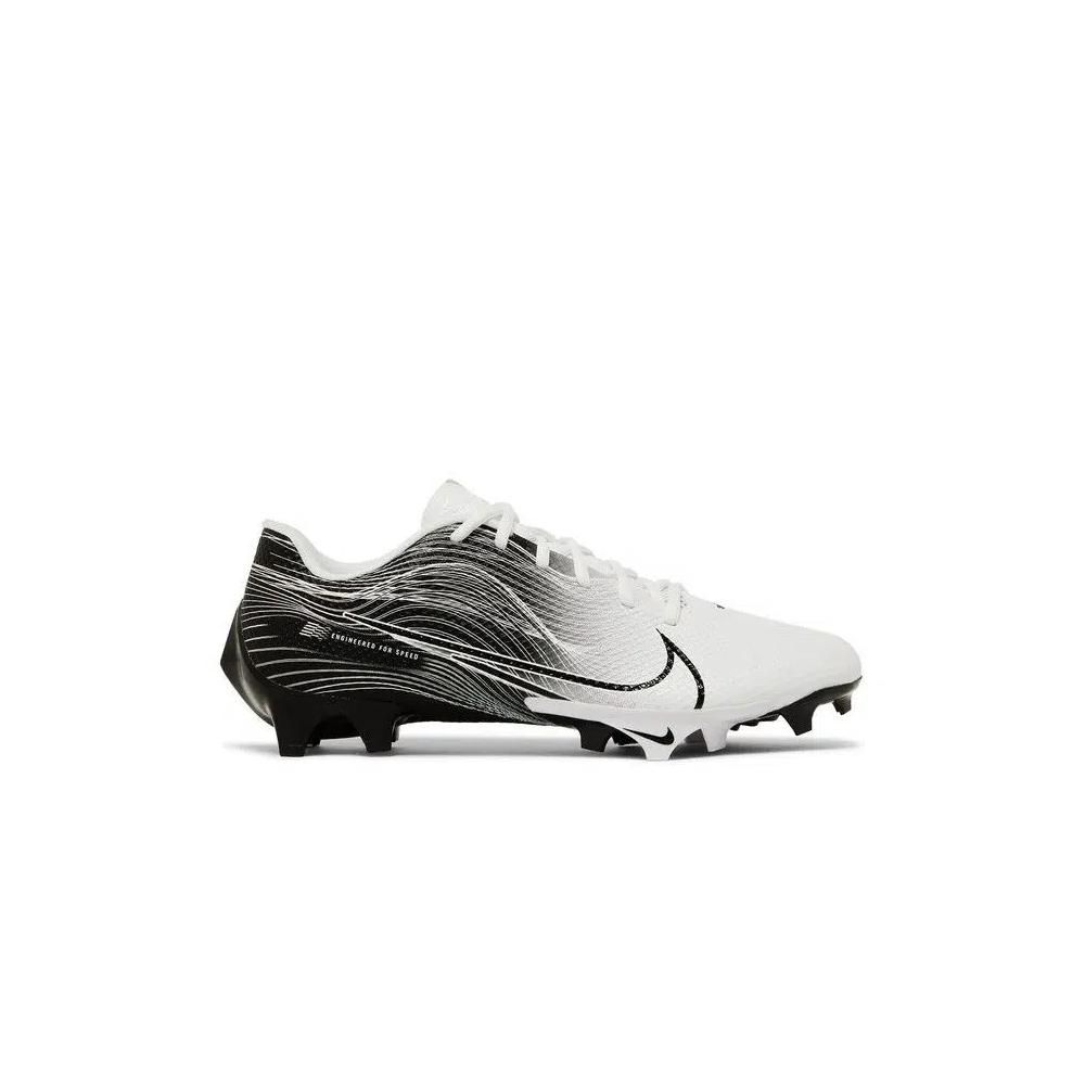 Шиповки Nike Vapor Edge Speed 360 'Белый Черный' 1