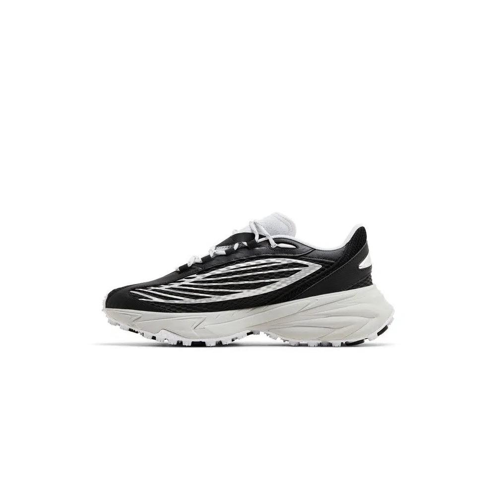 Кроссовки Puma Spirex Speed 'Black Silver Mist' 3