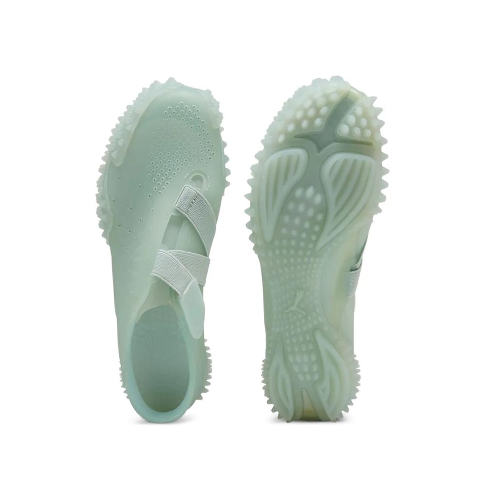 Кроссовки Mostro Jelly Peaceful Blue 2