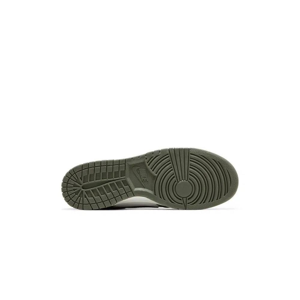 Кроссовки NBA x Nike Dunk Low 'Paris Game 2024' 5