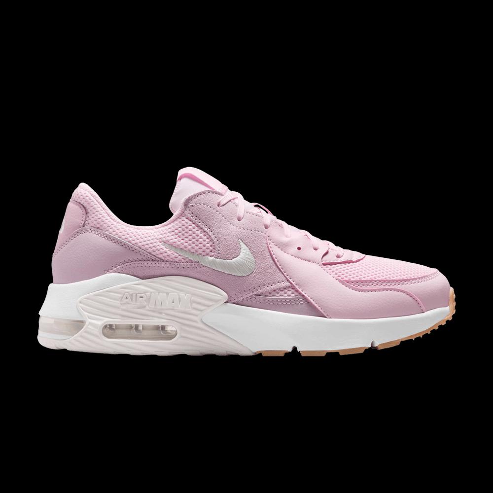 Кроссовки Nike Wmns Air Max Excee 'Pink Foam' 1