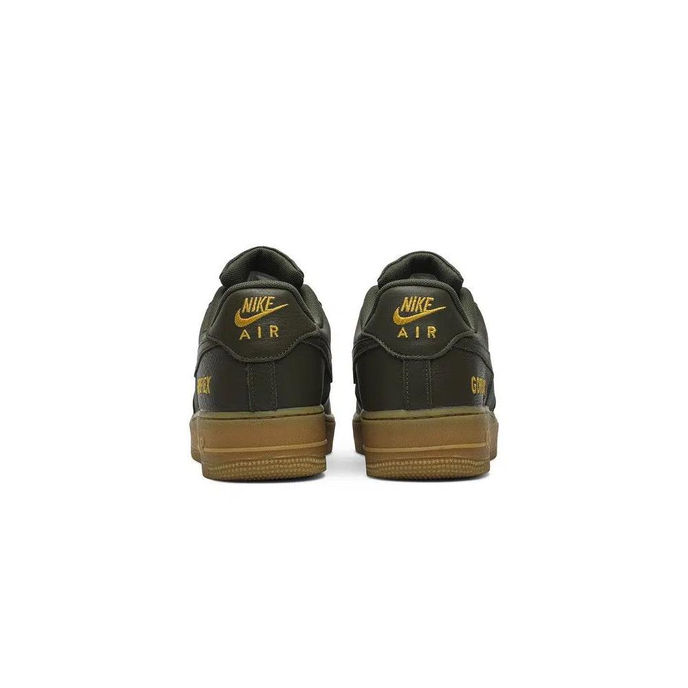Кроссовки Nike Air Force 1 Low GORE-TEX 'Medium Olive' 6