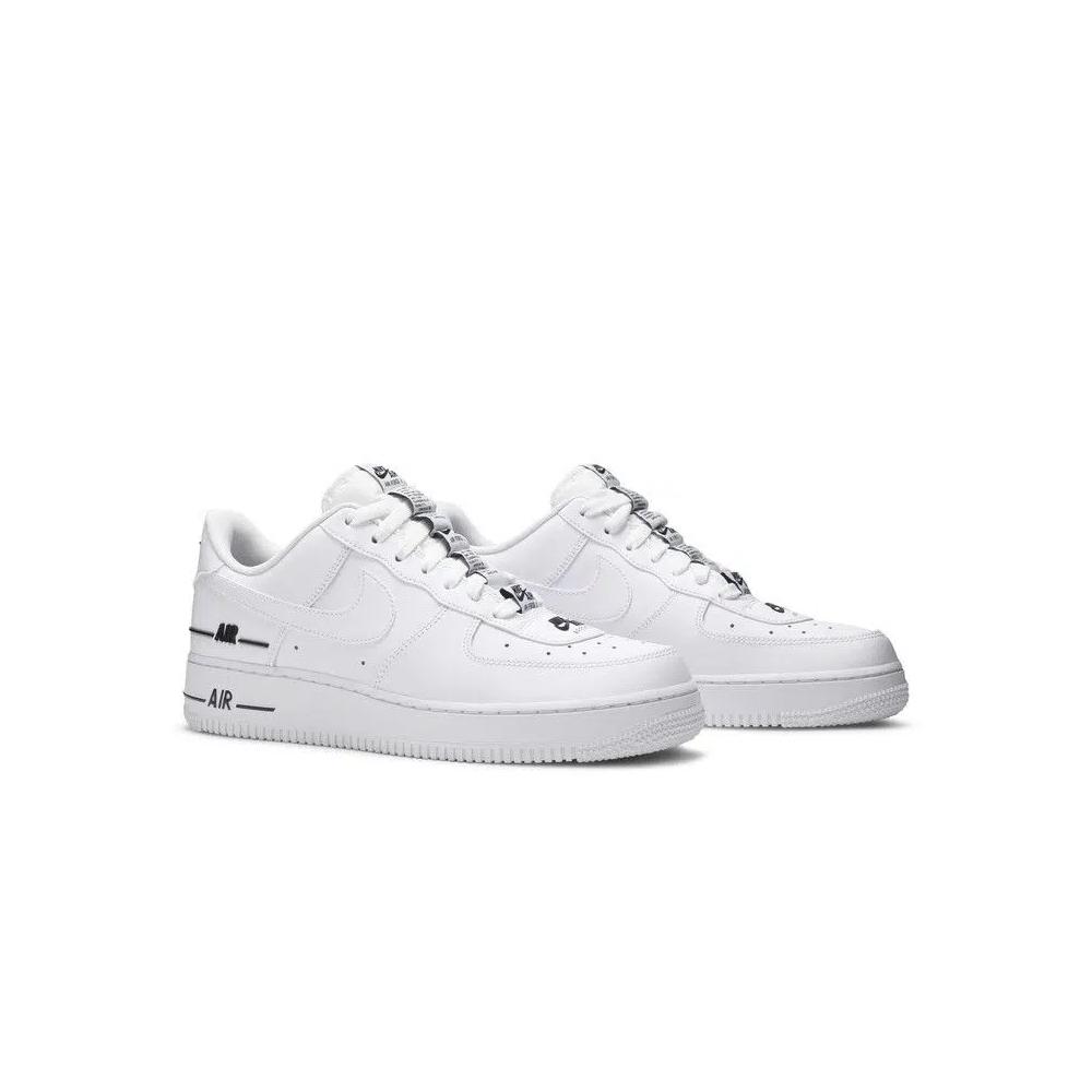 Кроссовки Nike Air Force 1 '07 LV8 'Added Air' 8