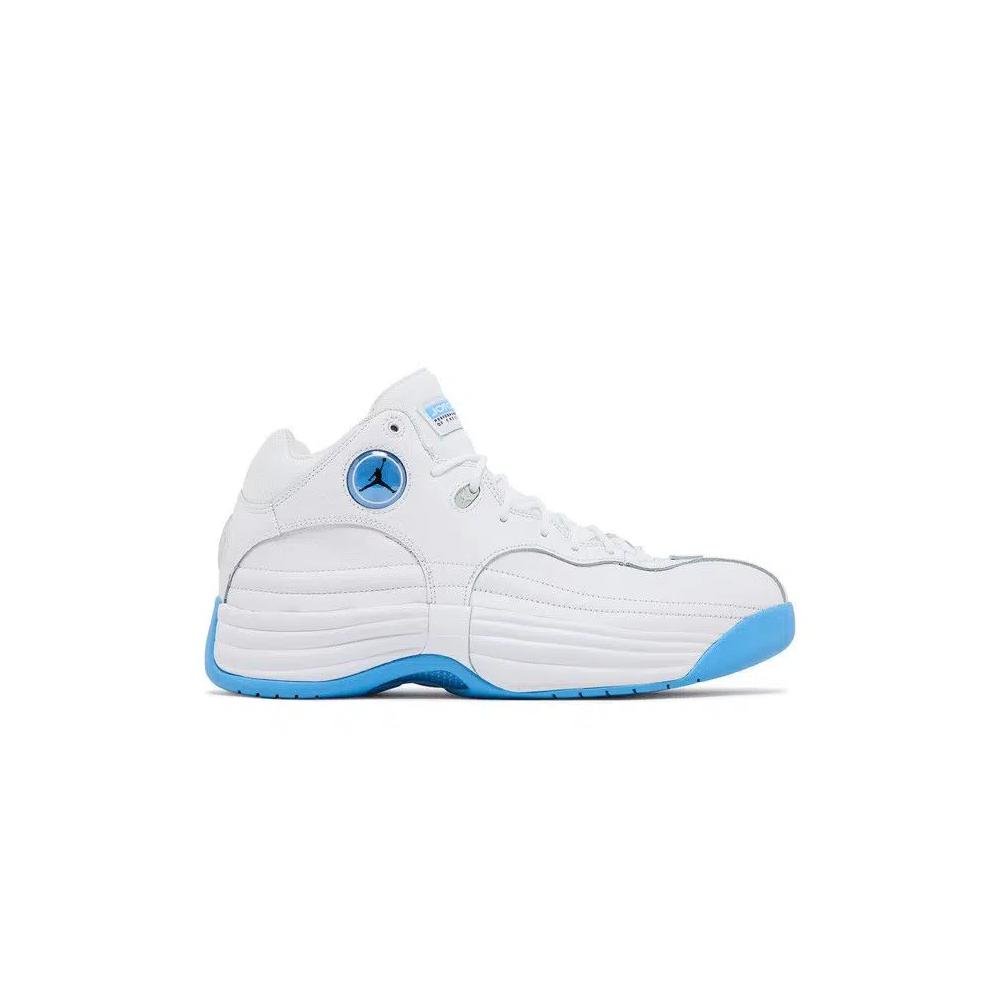 Кроссовки Air Jordan Jumpman Team 1 'University Blue' 1