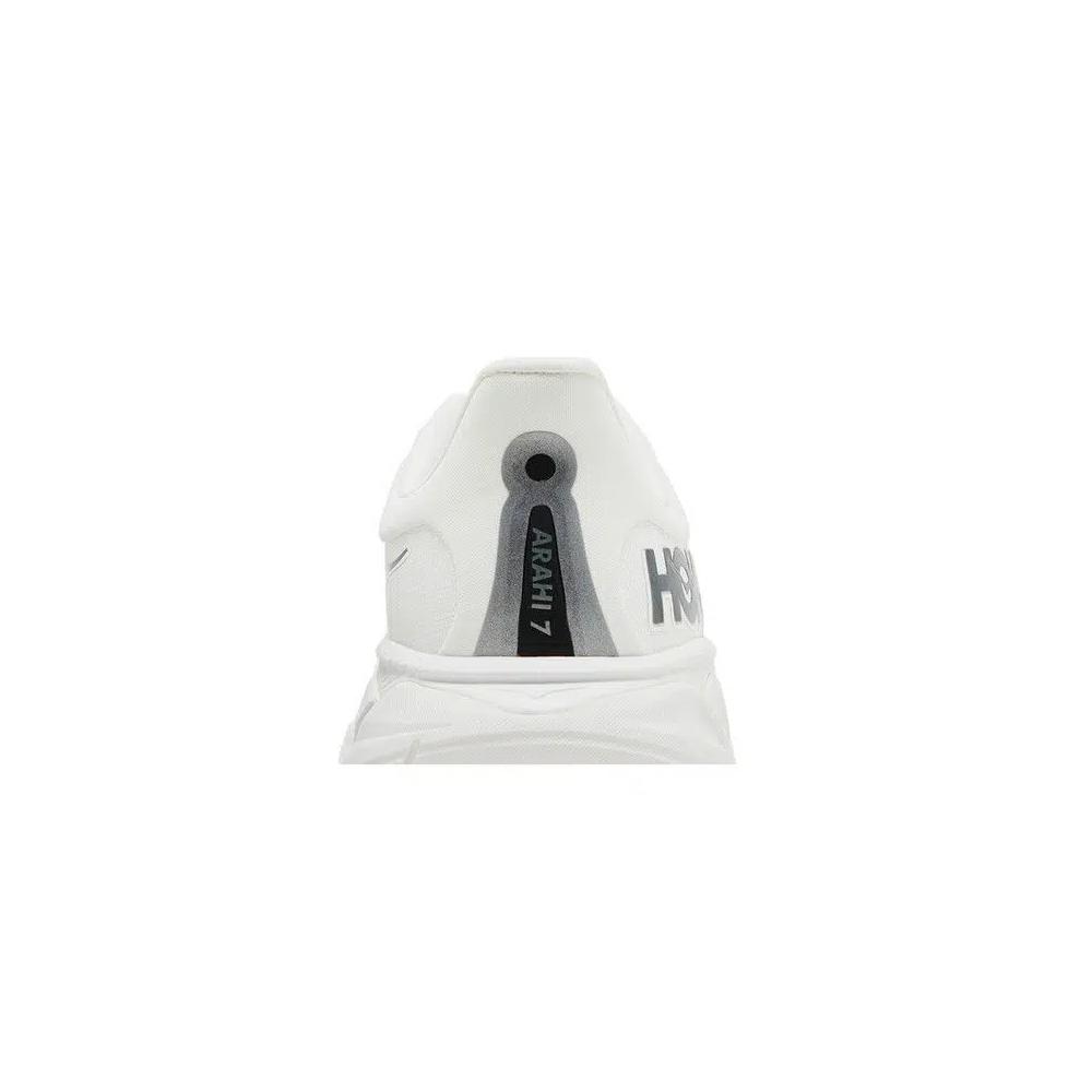 Кроссовки HOKA Arahi 7 'Blanc De Blanc' 7